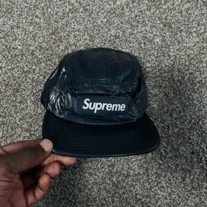 Supreme Box Logo Hat O/S